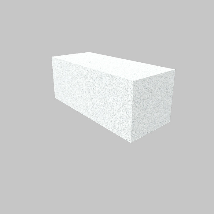 Газобетонный блок ISTKULT D600 B5,0 625x250x200